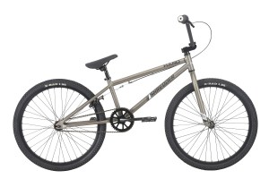 ΠΟΔΗΛΑΤΟ Haro Shredder Pro 24 - Matt Pewter DRIMALASBIKES